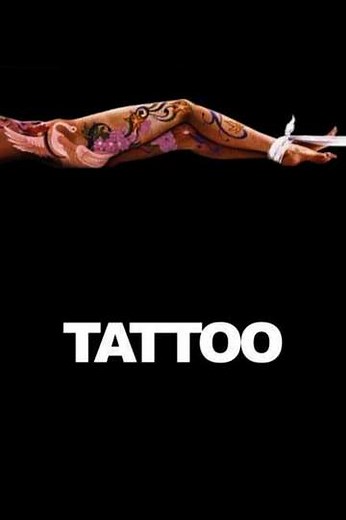 Tattoo (1981) - Movie
