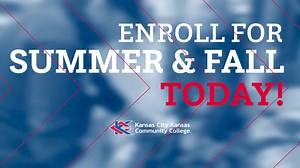 13 reactions | Enrollment for Summer & Fall 2021 is open NOW! With dozens of affordable & in demand program options, KCKCC has something for everyone. Visit www.kckcc.edu or call 913-288-7600 for more information or to enroll. Learn, Lead, Achieve at KCKCC! #KCKCCProud #EnrollNow #YouBelongHere | Kansas City Kansas Community College | Facebook