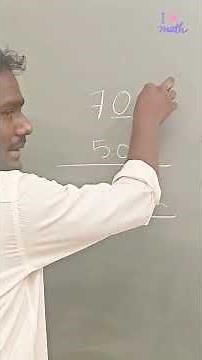 No Calculator Needed – Easy Math Hack! 3-Digit × 3-Digit Multiplication in Seconds ⏳ #maths