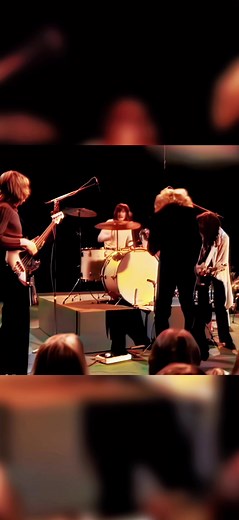 Led Zeppelin: How Many More Times Live in 1969