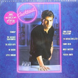 Various - Cocktail - Original Motion Picture Soundtrack