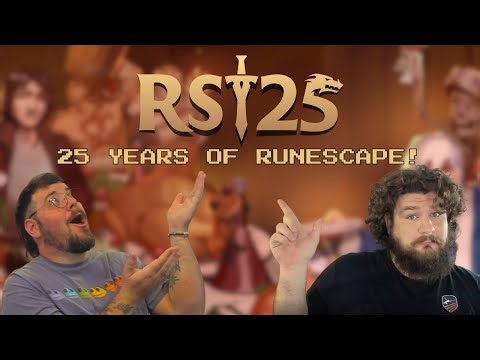 WE'VE BEEN PLAYING THIS GAME FOR A LONG TIME!