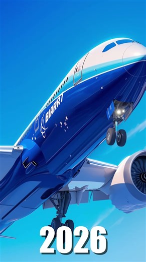 Evolution of Aircraft 1903 - 2100 ✈️ #Shorts