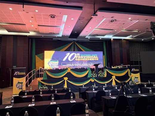 UPDATE | ANC granted leave to appeal Eastern Cape conference interdict, Mbalula puts it on hold