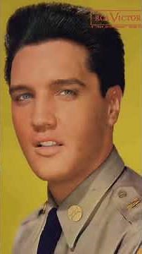Pocketful of Rainbows - Elvis Presley (1960) from the 1960 film G.I. Blues