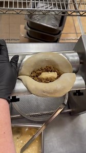 Today only, get 1 empanada 20oz drink for $5, or 3 empanadas for $10! Let’s fiesta! 🥩🧀💃 | Taco Mayo