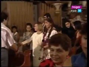 maria isabel capitulo 4