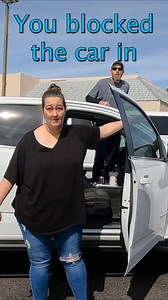 464K views · 11K reactions | This couple has such a cruddy attitude they aren't willing to listen to a principled argument. Magnets: CartNarcs.com | Cart Narcs | Facebook