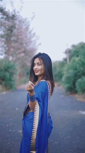 Halli Power Winner Ragad Rashmi Collaboration Shoot ✨📸 | Sreyaz Photography