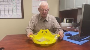 Training Toilet Seat