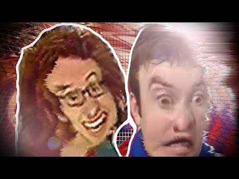 {YTP} - Two Lethal Chefs Discover The Fun And Easy Way To Produce Lactose Based Products Like Milk