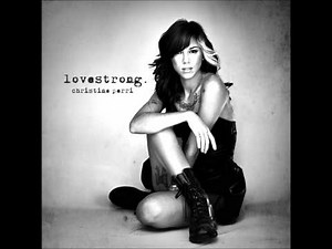 Christina Perri - Distance + Lyrics