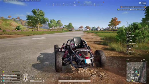 [APEX] Team MDY-B 的回放合集 2025年12月28日