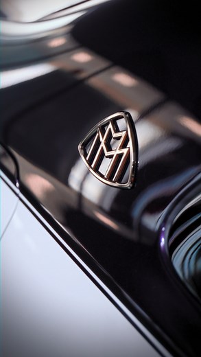 49K views · 522 reactions | Introducing the Mercedes-Maybach S-Class...