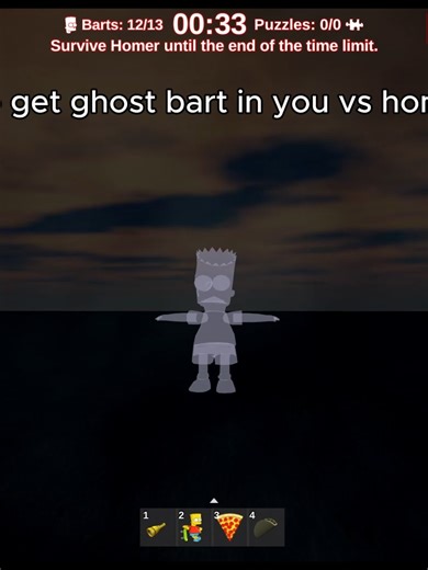 FREE GHOST BART #yvsh #ghostbart #trending #fyp | you vs jon