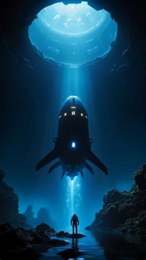 NASA Ocean से क्यों भागा? 🌊🚀