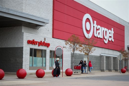 Viral video sparks outrage as NorCal health worker berates elderly Target employee over Charlie Kirk shirt