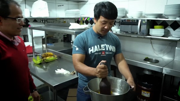 Eating the WILDEST Amazon Jungle Food in Peru | Wild Flavors of the Rainforest!