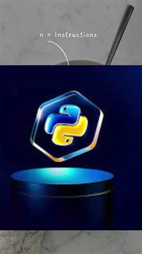 Python Vs AI | If you don’t separate Python from AI, you’ll never understand either #python #coding