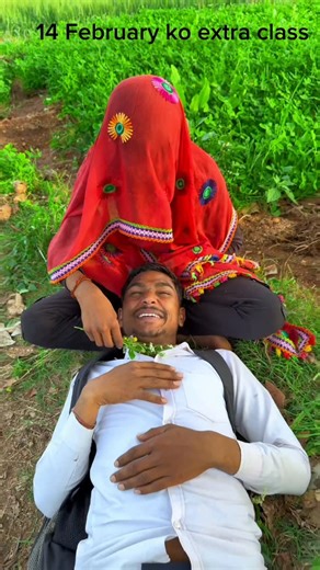 Ram Bhai on Instagram: "14 February ko extra class #viral #trending #instagram"