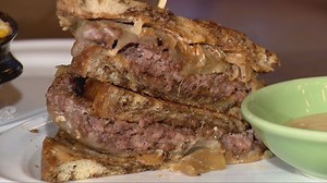 Brandon's Bites: Talking Cursive's St. Paddy's Menu