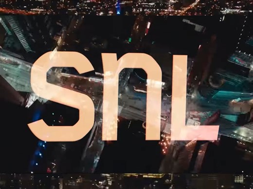 The only 'SNL' star to host an episode while still a cast member