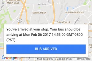 Bus For All