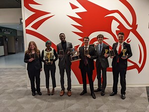 UNL debate team wins first-ever national championship
