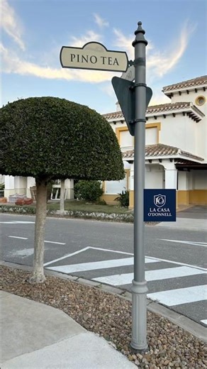 La Casa O’Donnell | Mar Menor Golf Resort ⭐️⭐️⭐️⭐️⭐️