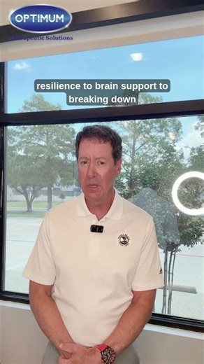 Opti-NAC Explained | Benefits of N-Acetyl Cysteine for Health & Wellness