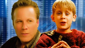 Home Alone Debunking An Old Theory About Kevin's Dad Protects The Movie's Ending