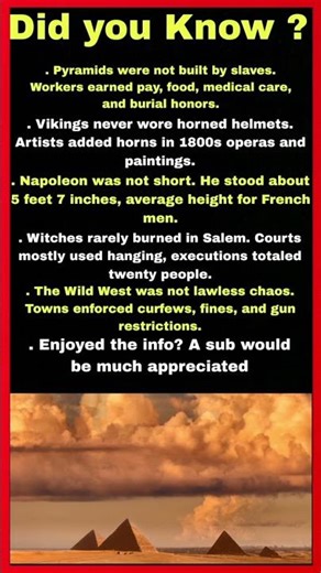 Stories Taught Wrong For Generations