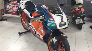 9.4K views · 711 reactions | Aprilia Rs250 vs Honda Nsr250.. Mana lagi ngancap ? | The Bikers Ranger | Facebook