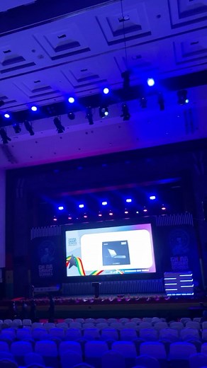  How it started Vs How it’s going.. The Ghana Smart Schools Project launch happening now at the Accra International Conference Center (AICC). The future is here! #GhanaSmartSchools #DigitalEducation #FutureOfLearning | Charterhouse Ghana | Facebook