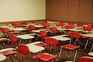 Think tenure protects you? With wealthy donors and less public funding, think again