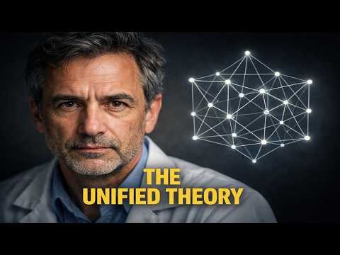 The Code of Reality: Quantum Gravity & The Unified Theory Explained
