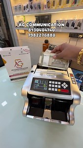 5.1K views · 975 reactions | Fully Automatic Mix Cash Counting...