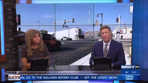 Update on 13th Street and Wabash Avenue intersection