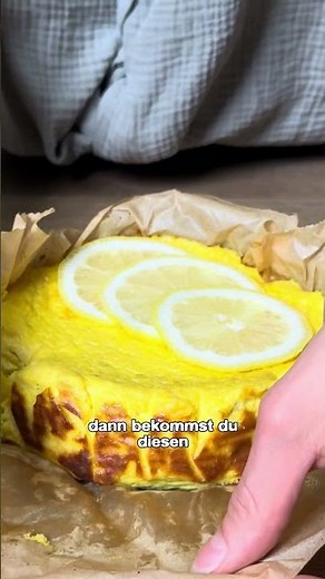 🥭Mango Cheesecake ✨ #rezept