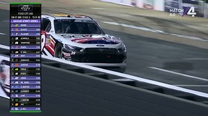 NASCAR Xfinity Series 2025 - 27. Food City 300 [Verseny]