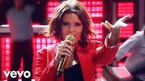 Zedd - The Middle (feat. Maren Morris & Grey)