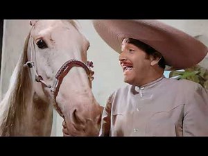 Jorge Negrete - Un Gallo En Corral Ajeno (1952)