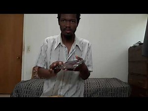 Creative Labs Sound Blaster Z SE 24-bit 192 kHz Sound Card Unboxing