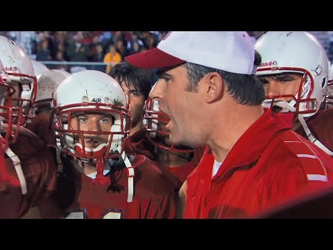 Facing the Giants (2006) ORIGINAL TRAILER [HD]