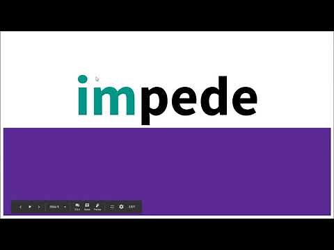 -PED- video 1