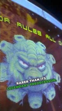 Atari arcade history from 1987 ☄️