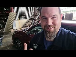 What happens to the hybrid battery if you store the vehicle for long time? let's find out