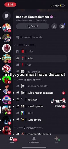 How to Appeal a Permanent Ban in Baddies (Discord Guide)