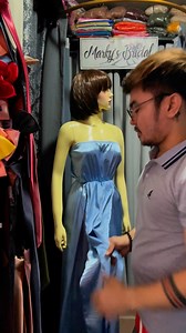 92 reactions · 13 shares | Infinity Dress Tutorial Halter Style#infinitydress #infinitydresstutorial #convertibledresstutorial #convertibledress #dresstutorial For more details kindly Message us Marky's Bridal Boutique Online "Supplier" Mark Joseph O. Austria @topfans 09084374818 | Marky's Bridal Boutique Online "Supplier" | Facebook