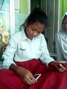 Kids Jaman Now - Anak SD